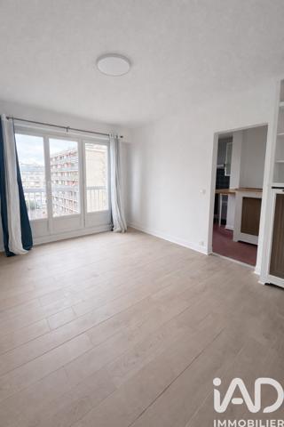 Appartement à vendre 2 pièces 45 m² Asnières-sur-Seine