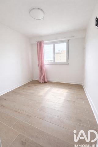 Appartement à vendre 2 pièces 45 m² Asnières-sur-Seine