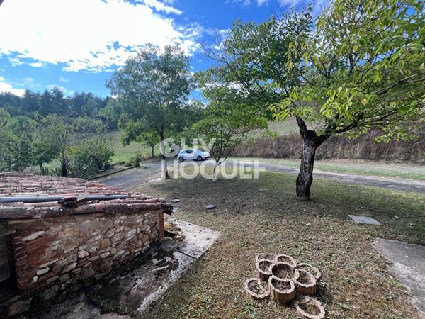 Maison 6 pièces + Maison 2 pièces indépendante.