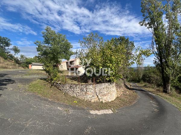 Maison 6 pièces + Maison 2 pièces indépendante.