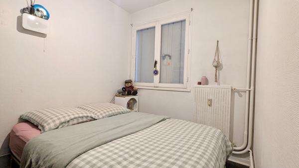 Appartement Caen F1 bis 31 m2