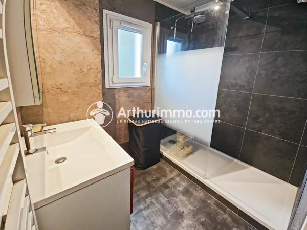 Vente Maison 6 pièces 108 m2 à Saint-Pierre-du-Perray