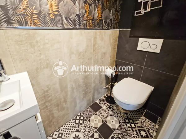 Vente Maison 6 pièces 108 m2 à Saint-Pierre-du-Perray