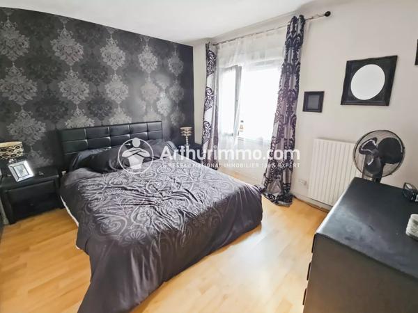 Vente Maison 6 pièces 108 m2 à Saint-Pierre-du-Perray