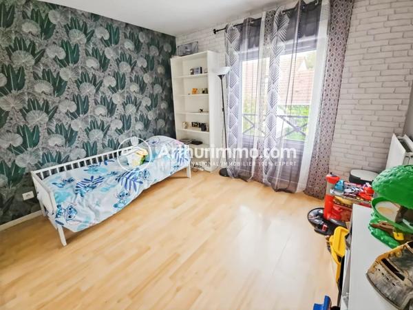 Vente Maison 6 pièces 108 m2 à Saint-Pierre-du-Perray