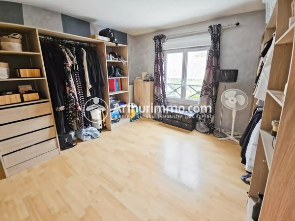 Vente Maison 6 pièces 108 m2 à Saint-Pierre-du-Perray