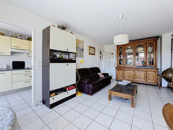 Beau T4 avec terrasse et garage