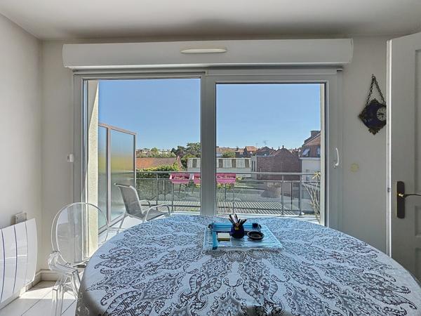 Beau T4 avec terrasse et garage