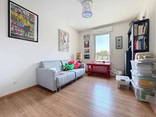 Beau T4 avec terrasse et garage