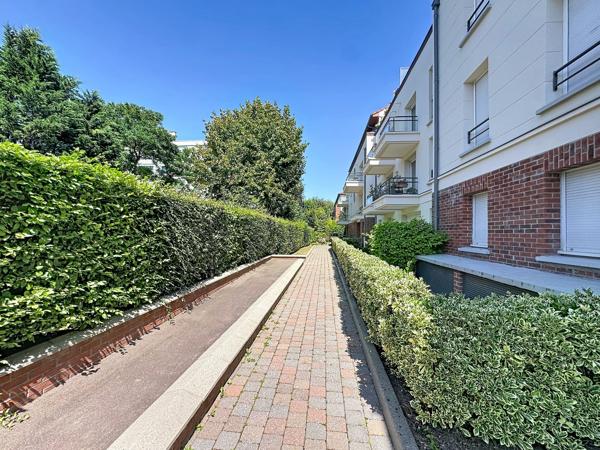 Beau T4 avec terrasse et garage