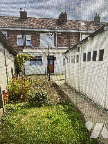 Maison à vendre Ronchin