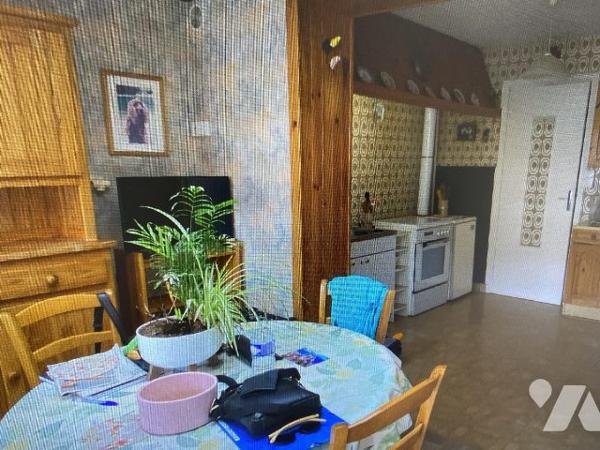 Maison à vendre Ronchin