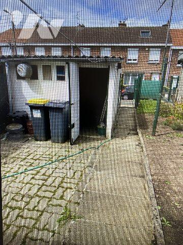 Maison à vendre Ronchin