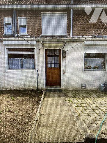 Maison à vendre Ronchin
