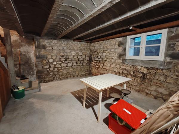 Maison Thésée 5 pièce(s) 100M²