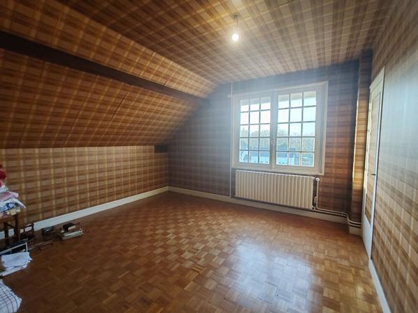 Maison Thésée 5 pièce(s) 100M²