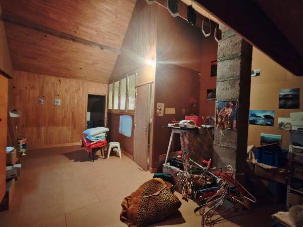 Maison Thésée 5 pièce(s) 100M²