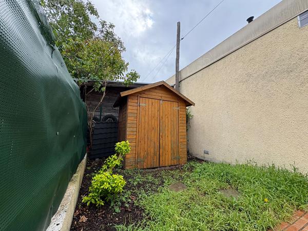 Maison Fontenay Sous Bois 4 pièce(s) 93 m2