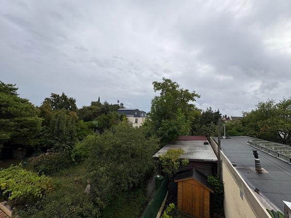 Maison Fontenay Sous Bois 4 pièce(s) 93 m2