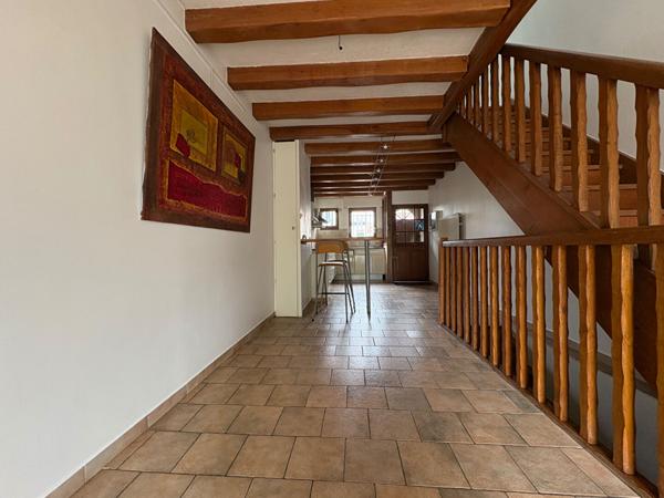 Maison Fontenay Sous Bois 4 pièce(s) 93 m2