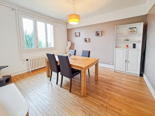 Maison Saint Germain Les Arpajon 5 pièces de 112 m2