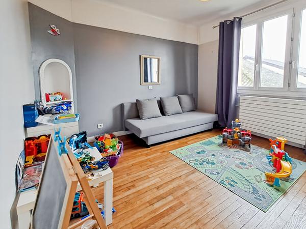 Maison Saint Germain Les Arpajon 5 pièces de 112 m2