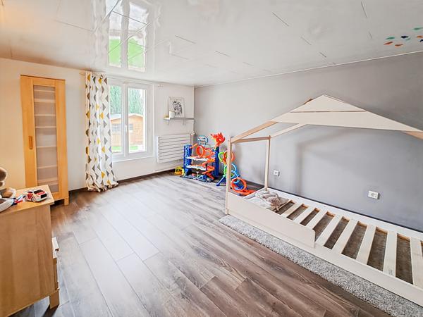 Maison Saint Germain Les Arpajon 5 pièces de 112 m2