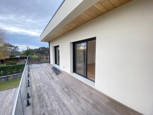 Maison 5 pièces - 163 m²