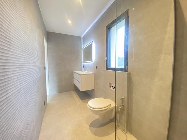 Maison 5 pièces - 163 m²