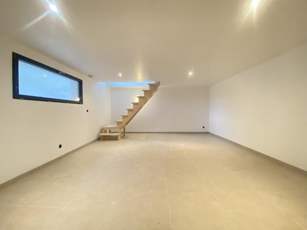 Maison 5 pièces - 163 m²