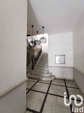 Appartement à vendre 4 pièces 60 m² Bagnères-de-Luchon