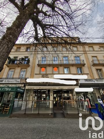 Appartement à vendre 4 pièces 60 m² Bagnères-de-Luchon