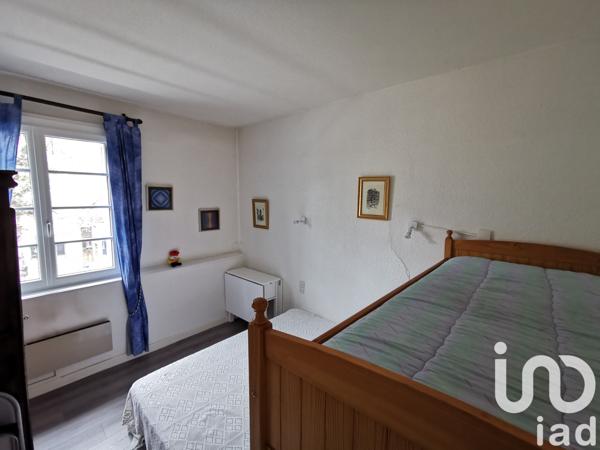Appartement à vendre 4 pièces 60 m² Bagnères-de-Luchon
