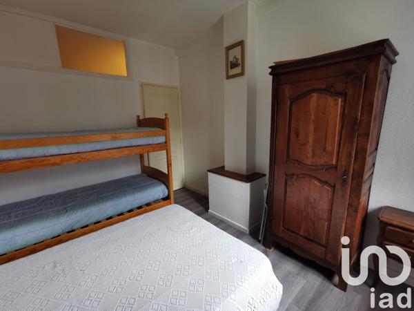 Appartement à vendre 4 pièces 60 m² Bagnères-de-Luchon