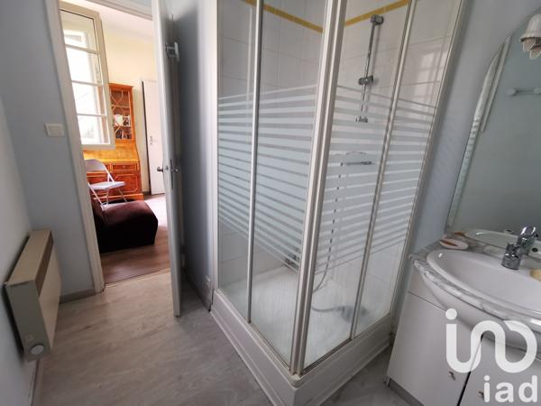 Appartement à vendre 4 pièces 60 m² Bagnères-de-Luchon