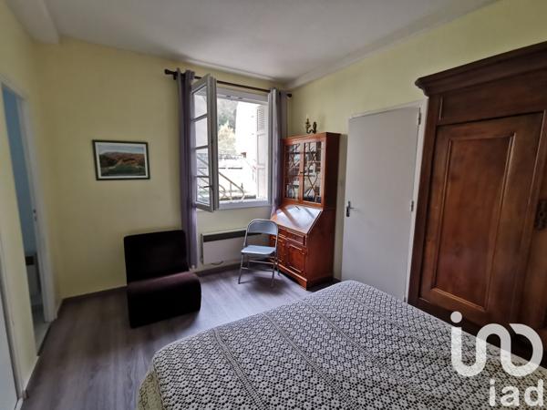 Appartement à vendre 4 pièces 60 m² Bagnères-de-Luchon