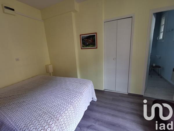 Appartement à vendre 4 pièces 60 m² Bagnères-de-Luchon