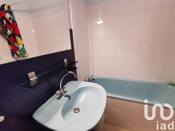 Appartement à vendre 4 pièces 60 m² Bagnères-de-Luchon