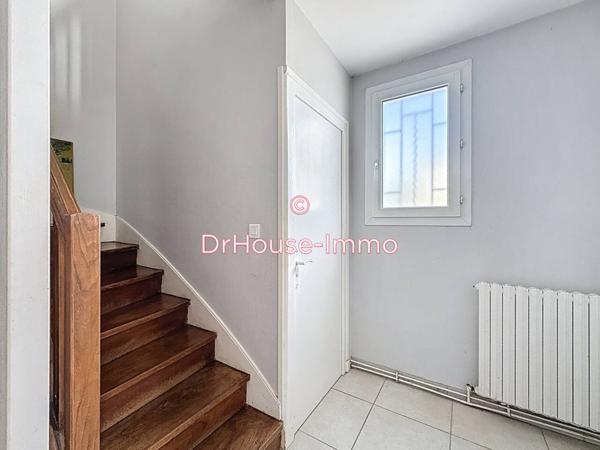 Maison à vendre 5 pièces de 90 m²