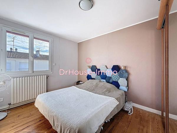 Maison à vendre 5 pièces de 90 m²