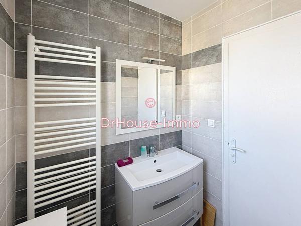 Maison à vendre 5 pièces de 90 m²