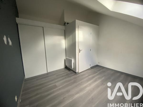 Appartement à vendre 2 pièces 32 m² La Ferté-sous-Jouarre