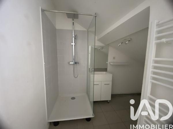 Appartement à vendre 2 pièces 32 m² La Ferté-sous-Jouarre