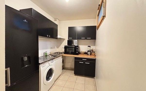 Appartement à vendre    2 pièces • 41,72 m2 Nogent-sur-Marne