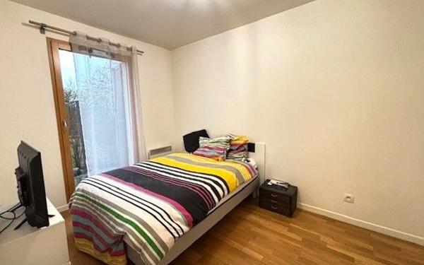 Appartement à vendre    2 pièces • 41,72 m2 Nogent-sur-Marne