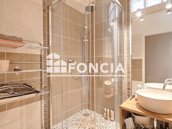 À vendre Appartement 2 pièces 44.59 m² - Vitry-sur-seine 94400