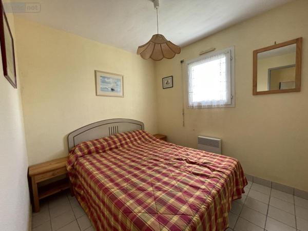 Appartement à vendre à Quiberon dans le Morbihan (56170), ref : 56041-748