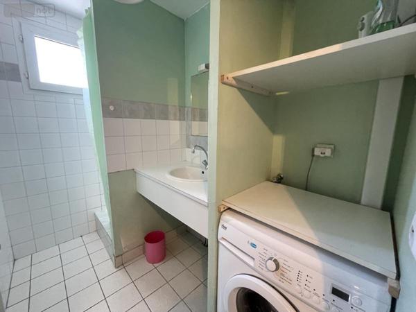 Appartement à vendre à Quiberon dans le Morbihan (56170), ref : 56041-748