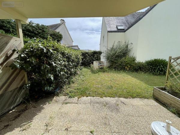 Appartement à vendre à Quiberon dans le Morbihan (56170), ref : 56041-748