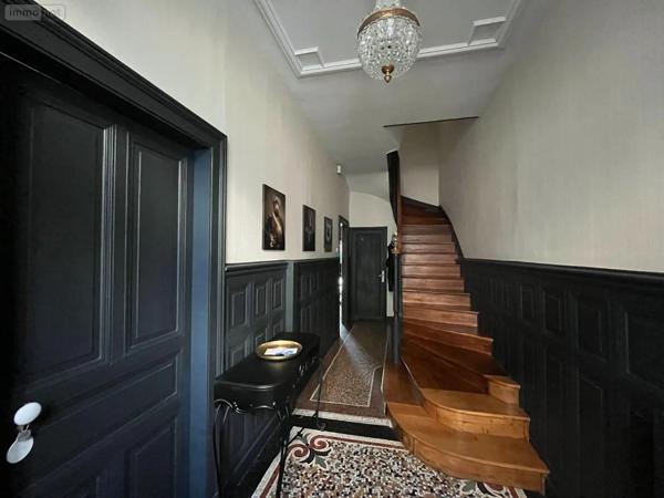 Achat - Maison | Maison de ville Châteauroux 36000 6 pièces 140 m 2